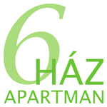 Hatház Pécs Apartman Logo